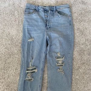 BRAND NEW Target Straight Jeans